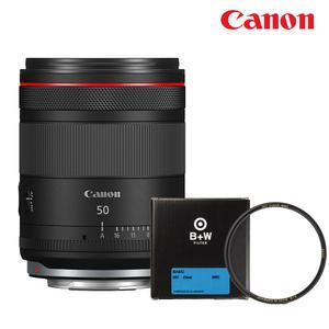 (캐논천국) 정품 RF 50mm F1.4 L VCM+포토리뷰시 슈나이더 B+W 필터+최신미개봉품보유+빛발송