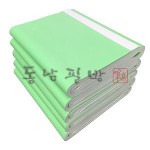 크기35x135cm/번짐-극소/옥당지/반절지-100장/화선지