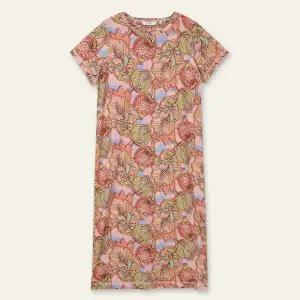 [오일릴리](강남점) 패턴 원피스 (OWGSAOP016)