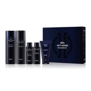 아이오페 맨 2종 기획세트 (맨 바이오 컨디셔닝 에센스 145ml 1개 + 안티에이징 에멀젼 이엑스 120ml 1개)