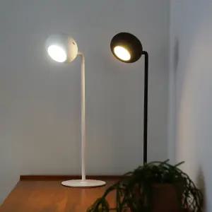 덱스탑 마그넷 핀 무드라이트 무선 충전식 인테리어 무드등 조명 취침등