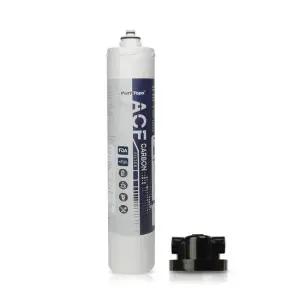 [호환] 심비 후레쉬 워터 ST-1502 호환용 필터 퓨리탑스 ACF 필터+헤드 세트 커피머신 온수기 스케일방지