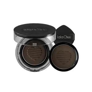 라라츄 헤어쿠션 퍼펙트 시즌3 본품+리필 세트 다크브라운