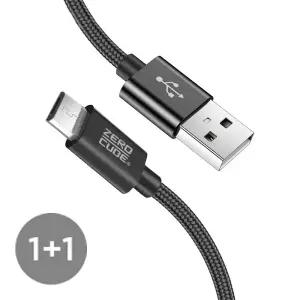 5핀 충전케이블 2개묶음 이벤트 데이터전송 ok (1m)