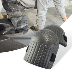 무릎보호대 미장 보호대 시공 작업용 쿠션 현장 걸레질 무릎