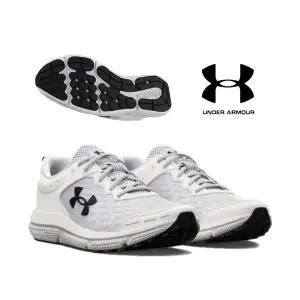 [언더아머](하남점)3026179-104 여성 UA 차지드 어서트 10 러닝화 UA W CHARGED ASSERT 10 언더아머 운...