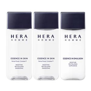 헤라 옴므 에센스 인 스킨20ML x 2 병 + 에멀전