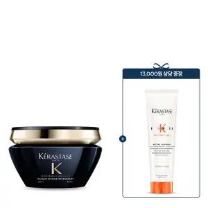 [케라스타즈](강남점)[단독] 크로놀로지스트 헤어 마스크 200ml 세트 [리바이탈라이징/트리트먼트]