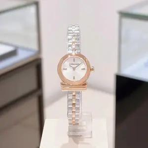 [대구백화점] [페라가모]간치니 메탈 여성 손목시계(SFKK01523)