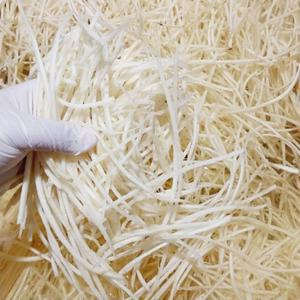 손질할 필요없는 국산 우엉채 600g 2팩