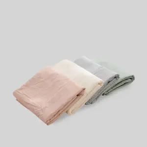 [콤마씨](대전신세계)실키코튼 4온스 차렵이불 (4color)