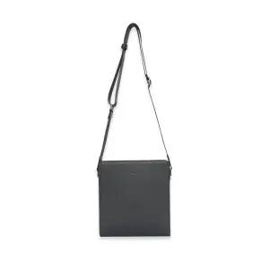 [롯데백화점]에스콰이아 남성 크로스백 EODFHX202BK