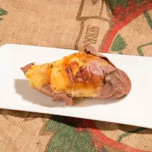 큐어링숙성 해남 밤꿀고구마 중사이즈 50g 90g 미만) 비세척 세척 선택형