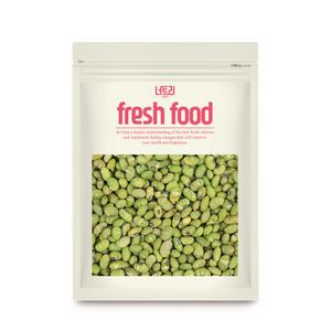 너트리 볶음 푸른콩 1kg 청태