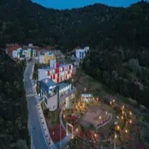 [전남] 루미아호텔앤리조트(전남, 완도)