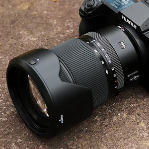 후지필름 GF45-100mm F4 R LM OIS WR 줌렌즈 대리점 뉴나인
