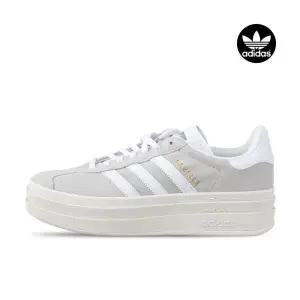 아디다스 오리지널 가젤 볼드 그레이 스니커즈 운동화 HQ6893 발편한 통풍 270529