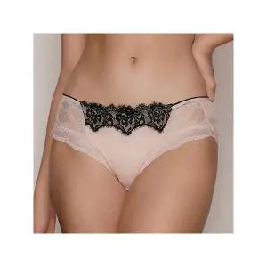 [하프클럽/에블린]에블린 러빙윈터_헴팬티 LIGHT PINK EBWQF1C40R