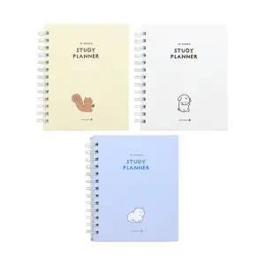 스터디플래너 학습플래너 시간표 공부계획