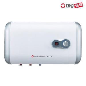 대성쎌틱 RZB-50 전기온수기 스텐 설치의뢰 및 직접설치