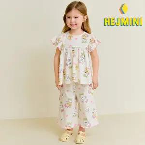 [헤이미니] 스위티러블리버니상하복