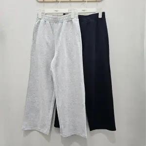 [행텐주니어][모다시흥]행텐주니어 스트링 와이드 밴딩 트레이닝팬츠 14510-1