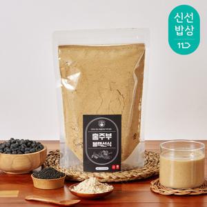 [홍주부]옛날 블랙선식300g x 2팩