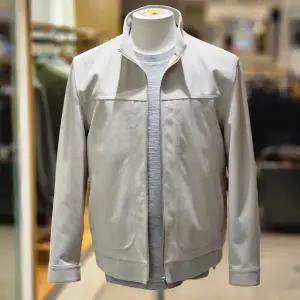 [대구백화점] [트레몰로]코트스웨이드 산양가죽 점퍼(JN5SB421)