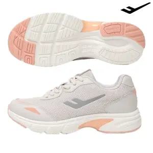 [프로스펙스]여성 초경량 발볼넓은 러닝화 스피드 레이서 103 BEIG_s