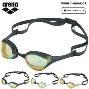 아레나 수경 AGL-180MSW 코브라 울트라 스와이프 신형 AS5SGG01UZ