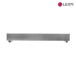 LG 정품 BEY3GS2.AKOR BEI3GQUO.AKOR1 HZ6085AA.BKOR 인덕션 프리스탠딩 케이스 높이 8.5cm