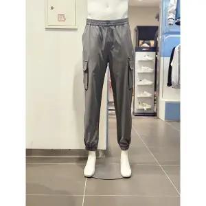 [클라이드앤](김해점)[클라이드 frank stone] 밴딩 카고 조거 팬츠 FPBPT268M