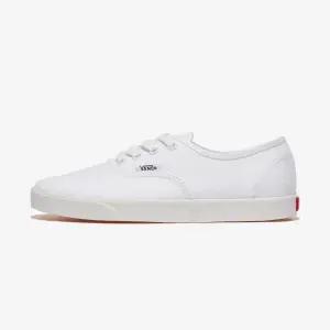 반스 어센틱 로우 프로 화이트화이트 남성 여성 컨버스 운동화 스니커즈 11389