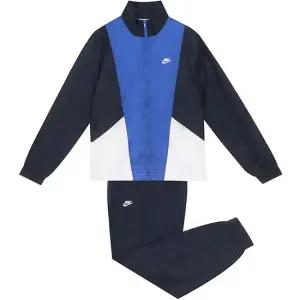 HJ1986-451 스포츠웨어 클럽 우븐 트랙 수트