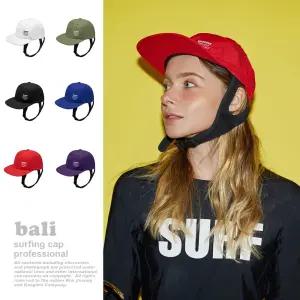 [구김스] A54_ 서핑캡 버클캡/자외선차단/방수/아웃도어 컬러 6종 & 타입 2종
