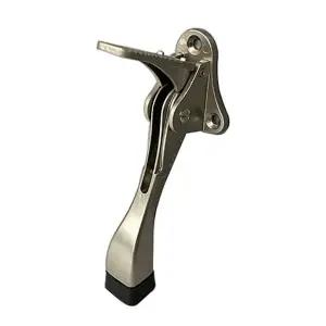 도어스토퍼 원터치 말굽 문고정 문닫힘방지 현관 말발굽 현관고정 밀림방지