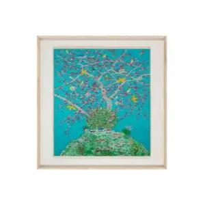 제주 생활의 중도 10 이왈종작가