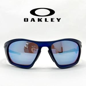 [오클리] 라터리스 OO9431-0360 (9431-03) 프리즘 딥워터 편광  낚시 선글라스