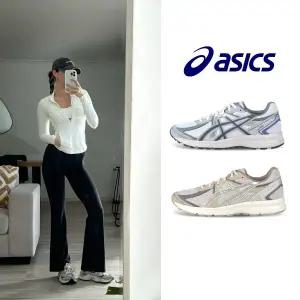 [아식스]정품 신상입고* 아식스 조그 100S 운동화 2종택1