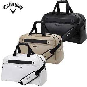 [캘러웨이]캘러웨이 프리몬트 Fremont 보스턴백 2025 (남성용)