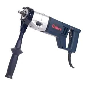 Fisher 메카 피셔 경량 건식코아드릴 건식코어드릴 C1600NT C-1600NT