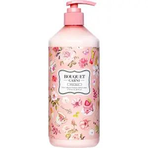 부케가르니 비타콜라겐 퍼퓸 바디로션 화이트머스크 750ml 1개입