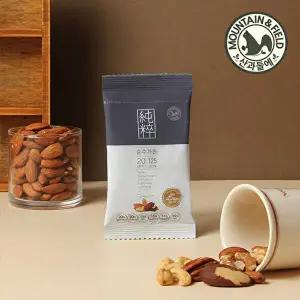 [산과들에]T 순수가온100낱봉