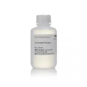 1% 알파 아밀라아제 용액 / 아밀레이스용액 - 100ml