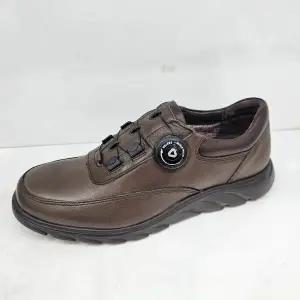 [에스콰이아]남성 발편한 경량 다이얼 버튼 세미 캐주얼 쿠션 스니커즈 PFESHD086_JK