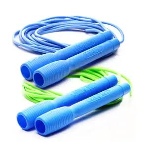 [정품] 김수열 긴줄넘기 (PVC) LR-003, 7m / 26년신형