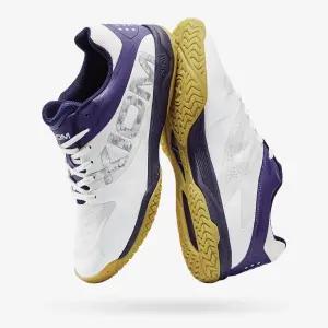 엑시옴 공식 본사 직영 이그레(IGRE) 화이트 탁구화 스포츠신발 운동화