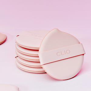 클리오 킬커버 메쉬 글로우 에센셜 쿠션 퍼프