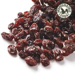 [산과들에] 건포도 1kg