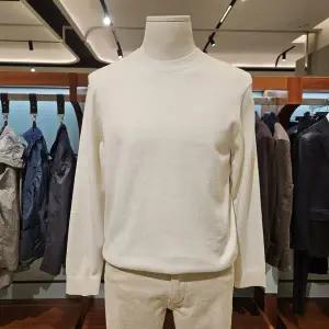 [킨록바이킨록앤더슨](신세계 사우스시티)롱 슬리브 긴팔 라운드 면티셔츠니트 6종 택1 [JJW06L090]